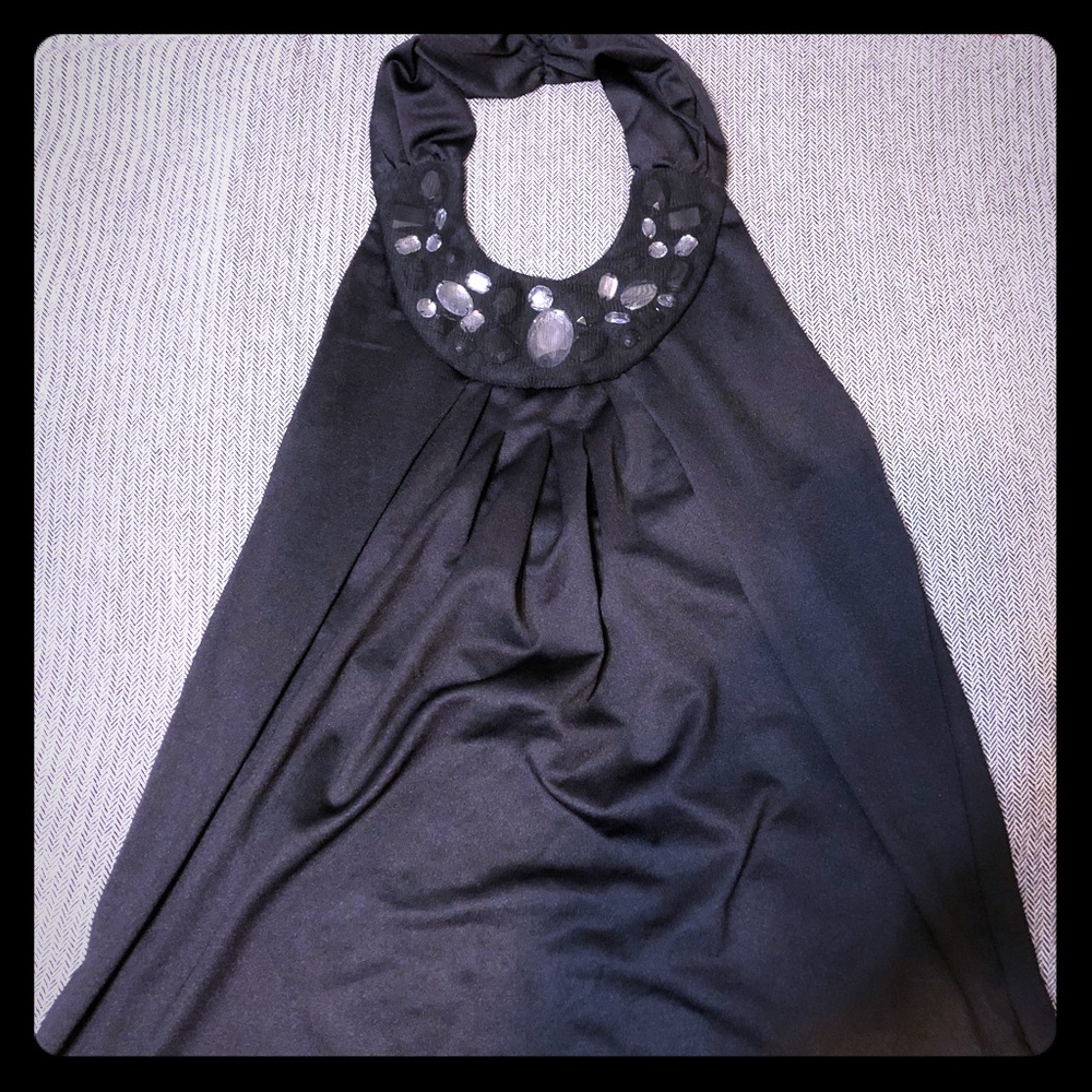 Limited Halter Top